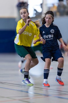 Bild 120 - U12 NFV Futsalturnier HH,SH,HB,NDS